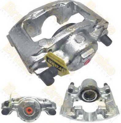 BRAKE ENGINEERING ca565 -  Тормозной суппорт